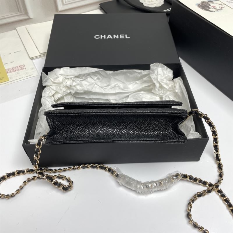 Chanel Woc Bags